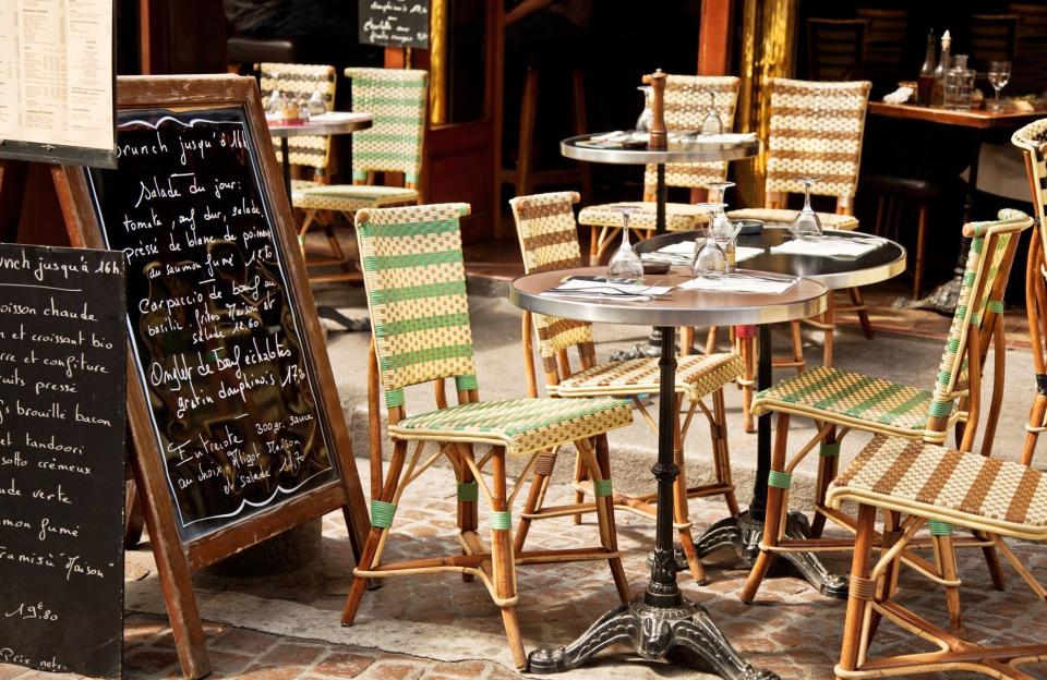 10 restaurants pas chers (et délicieux !) à Paris