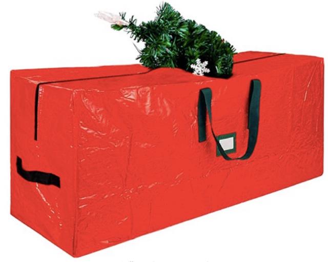 Holiday storage solutions at , from $14