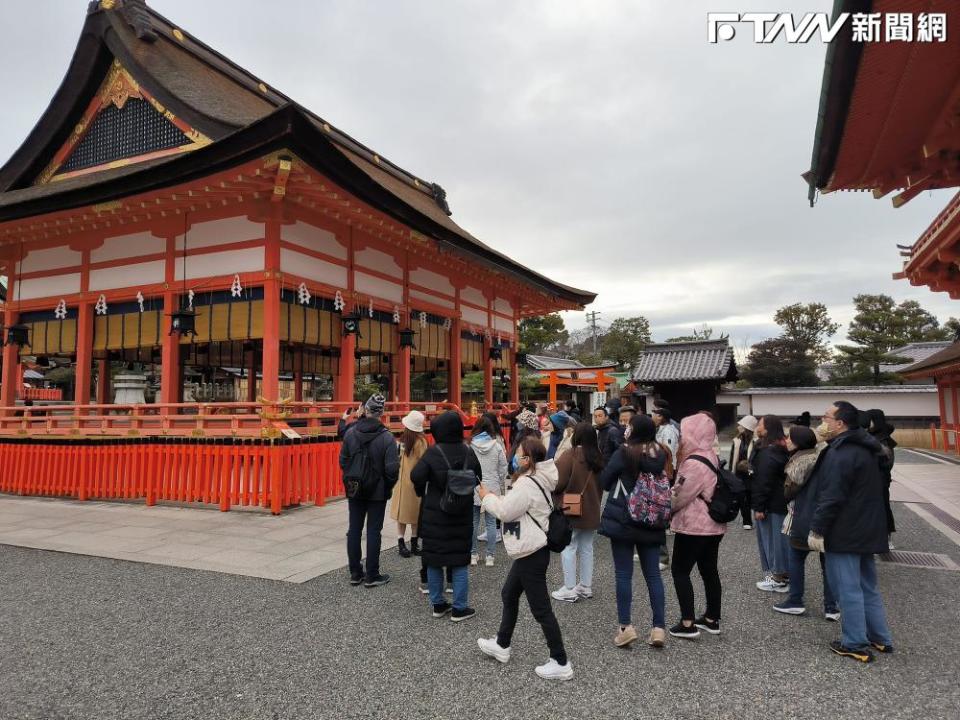 京都旅遊示意圖，與新聞個案無關。（圖／資料照）