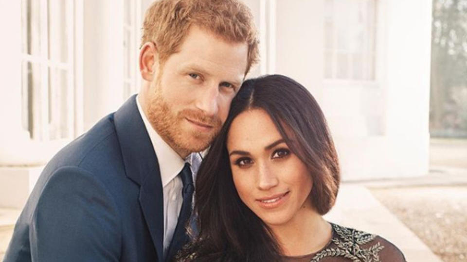 Die Verlobungsfotos von Prinz Harry und Meghan Markle sorgen für Schlagzeilen. In ihnen steckt alles, was diese Liebe ausmacht.