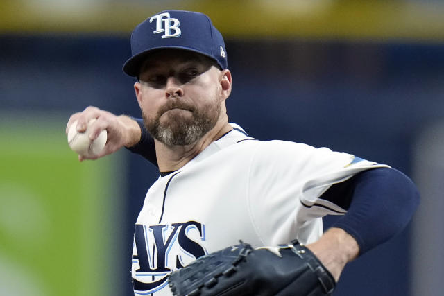 Josh Lowe's First MLB Homer Helps Rays Pound Twins, 6-1 - Sports