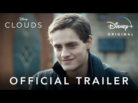 <p>Directed by <em>Jane the Virgin</em>'s Justin Badoni, <em>Clouds</em> tells the true story of musician Zach Sobiech. Sobiech, a high school student, is diagnosed with osteosarcoma and has a short time to live, so he tries to fulfill his dream of writing and recording an album. It's sad and uplifting at the same time.</p><p><a class="link " href="https://go.redirectingat.com?id=74968X1596630&url=https%3A%2F%2Fwww.disneyplus.com%2Fmovies%2Fclouds%2F7BGWoWi2mVpk&sref=https%3A%2F%2Fwww.goodhousekeeping.com%2Flife%2Fentertainment%2Fg38424376%2Fsad-movies-on-disney-plus%2F" rel="nofollow noopener" target="_blank" data-ylk="slk:WATCH NOW;elm:context_link;itc:0;sec:content-canvas">WATCH NOW</a></p><p><a href="https://www.youtube.com/watch?v=OWEgUhWU4g4" rel="nofollow noopener" target="_blank" data-ylk="slk:See the original post on Youtube;elm:context_link;itc:0;sec:content-canvas" class="link ">See the original post on Youtube</a></p>