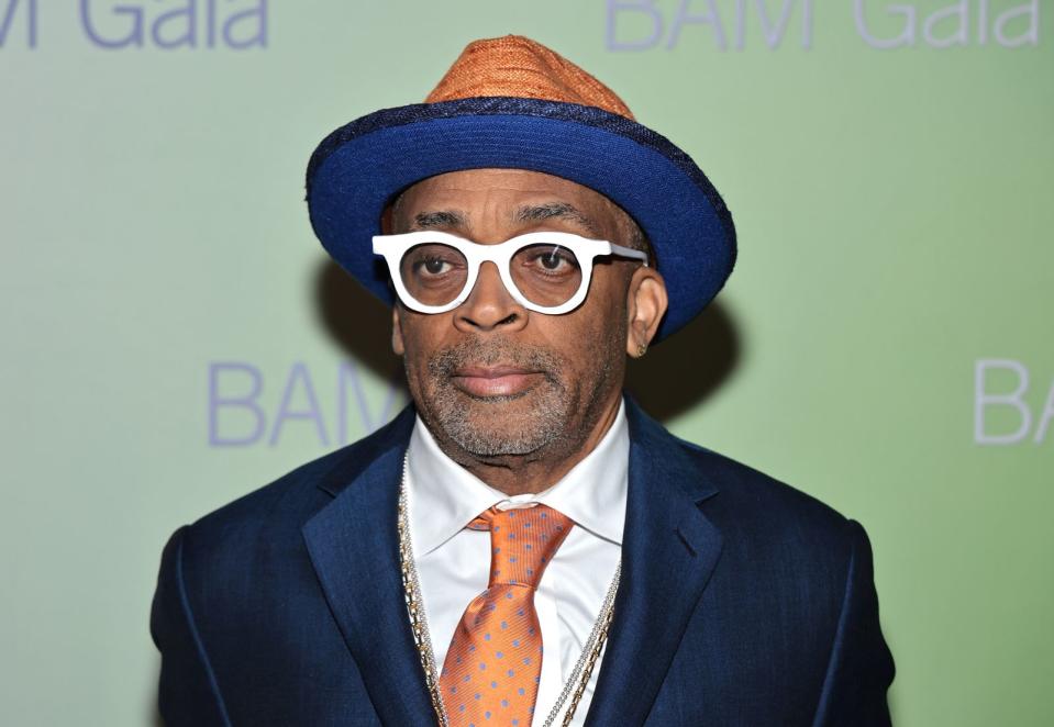 Spike Lee