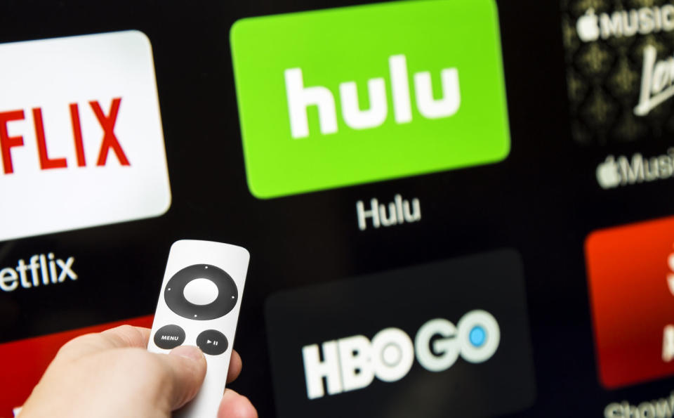 Back in January Hulu hit 17 million subscribers. Now it's sailed past the 20