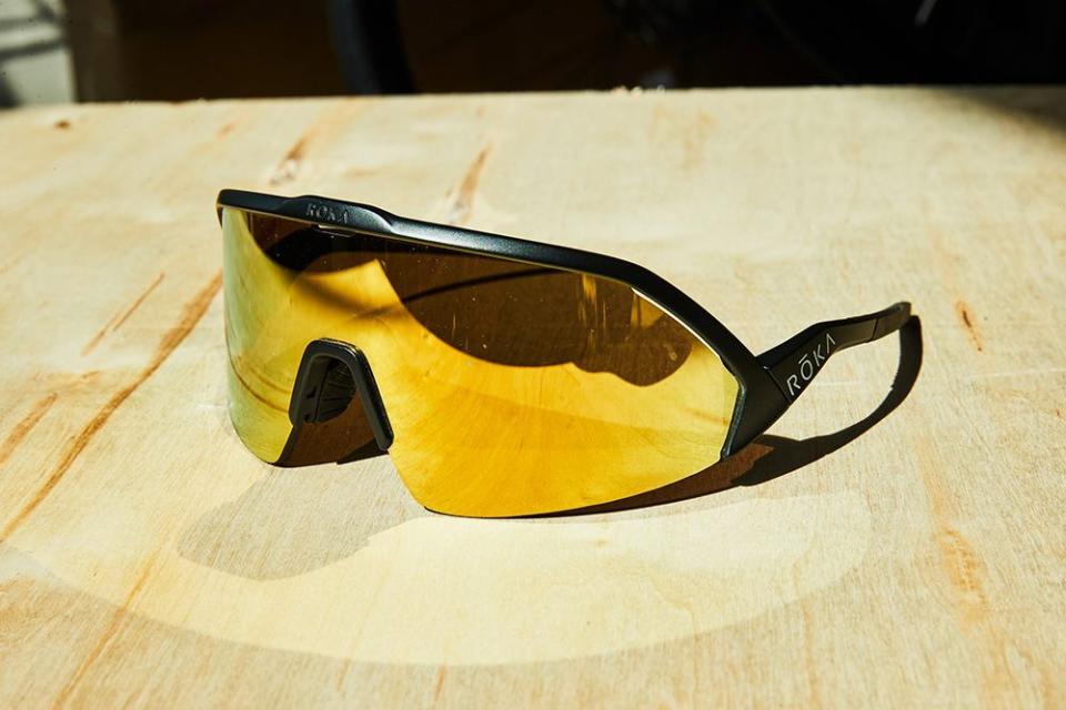 <p><a href="https://go.redirectingat.com?id=74968X1596630&url=https%3A%2F%2Fwww.roka.com%2Fcollections%2Fultralight-performance-sunglasses%2Fproducts%2Fmatador-air-lightweight-sunglasses&sref=https%3A%2F%2Fwww.bicycling.com%2Fbikes-gear%2Fa26810035%2Fsunglasses-for-cyclists%2F" rel="nofollow noopener" target="_blank" data-ylk="slk:Shop Now;elm:context_link;itc:0;sec:content-canvas" class="link ">Shop Now</a></p><p>Matador Air</p><p>roka.com</p><p>$230.00</p><span class="copyright">Trevor Raab</span>