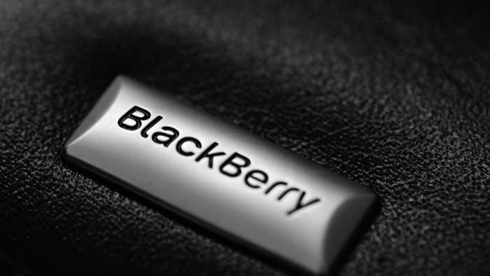 BlackBerry 16-9