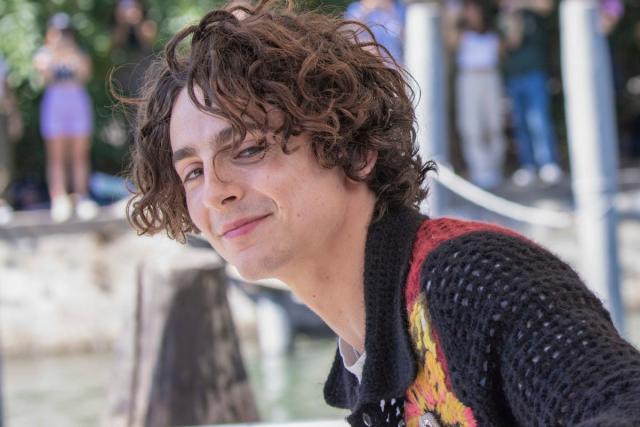 I mean, I'm not their mom: Timothée Chalamet Regrets Saying No to Greta  Gerwig, Visited Margot Robbie's 'Barbie' Set After a Big Career Blunder -  FandomWire