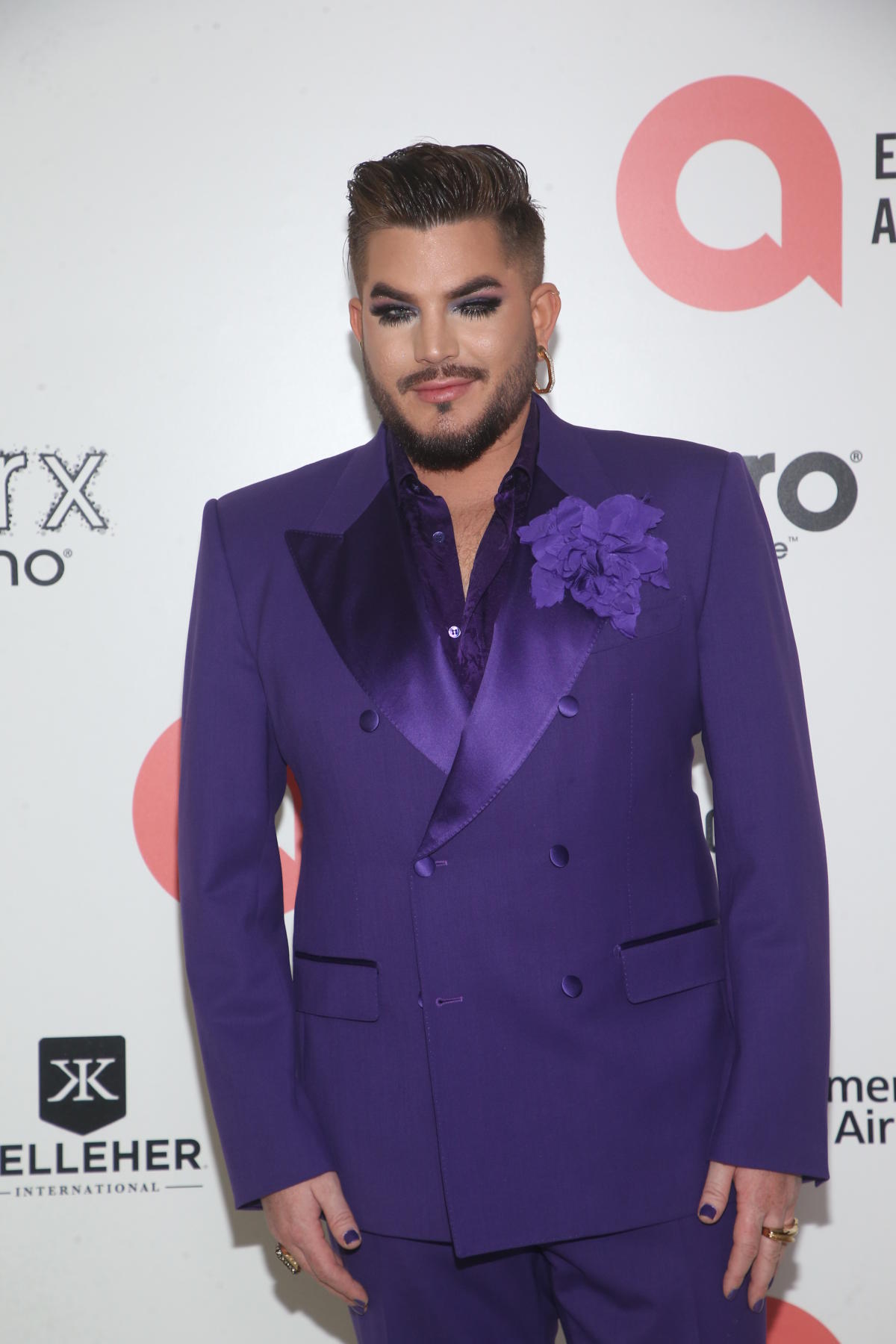 Adam Lambert to release covers album High Drama