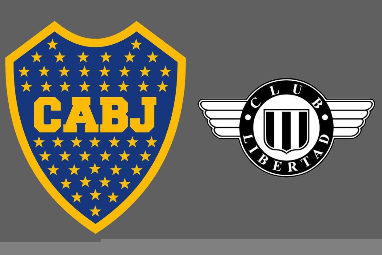 Boca-Libertad