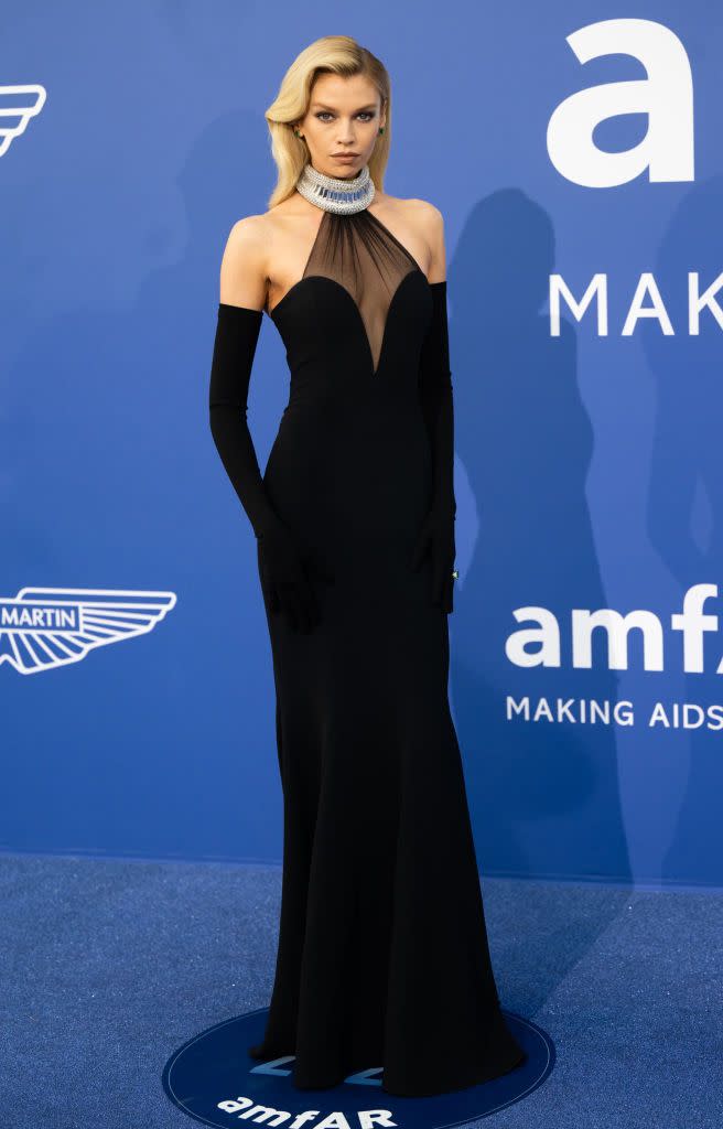 AmfAR Gala Cannes 2023