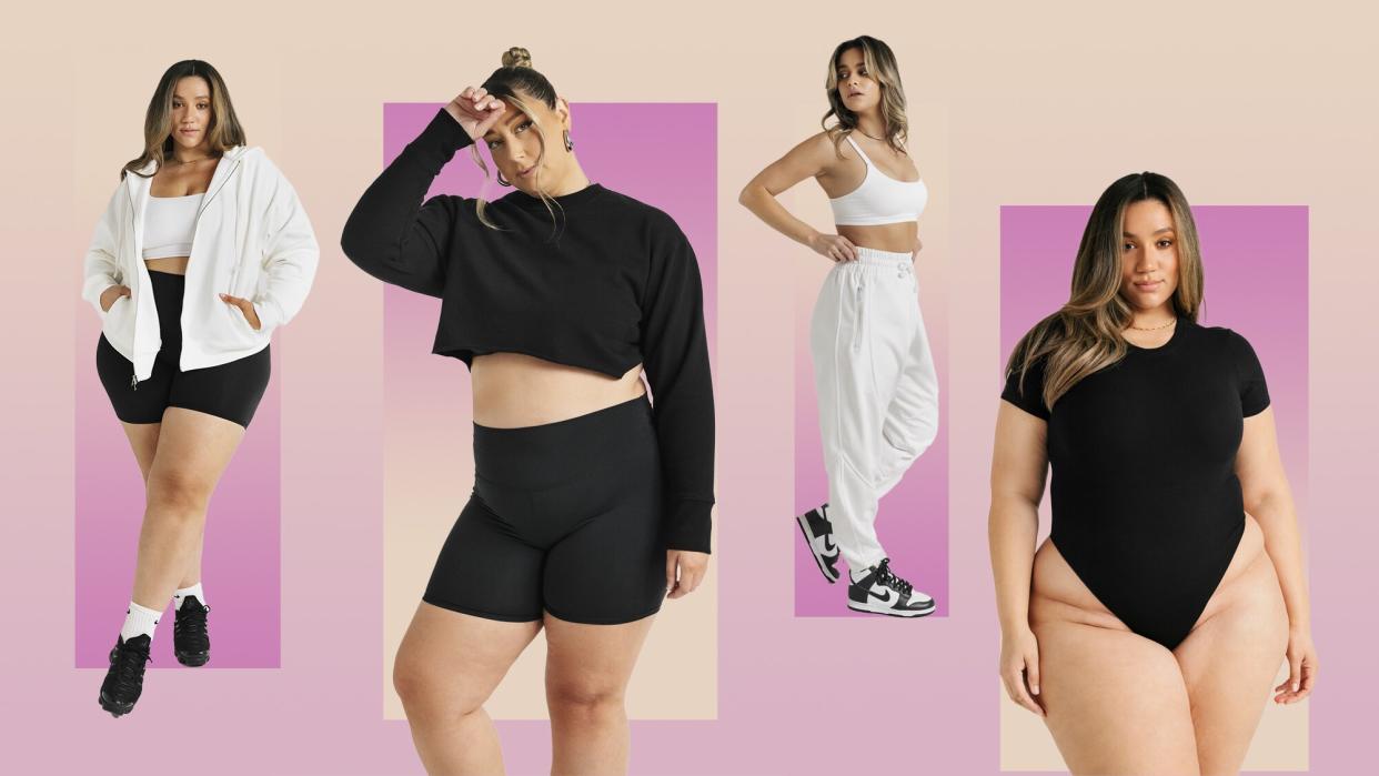 Parallel Apparel Is Your New Go-to Brand for Timeless Activewear Basics