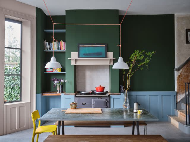 <p>Courtesy of Farrow & Ball</p>