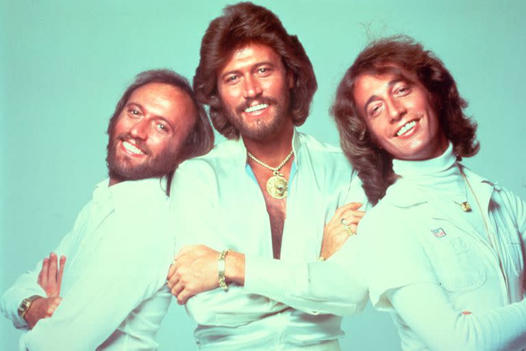 Bee Gees