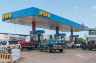 <p>This South American nation is reckoned to have the largest reserves of oil of any country in the world, and its state-owned oil producer invested in refinery facilities in the 1970s and 1980s. As a consequence, petrol costs a little more than three US cents per litre and filling up the average car costs less than a dollar.</p><p>However, corruption has taken its toll on Venezuela’s infrastructure, so even with such heavily subsidised fuel on offer it can be difficult for drivers to access it.</p>