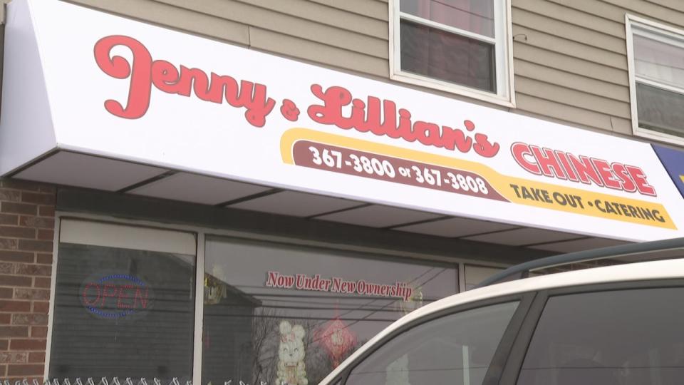 Lillian's Chinese on St. Peters Road was closed on April 5 after inspectors found a number of health violations.