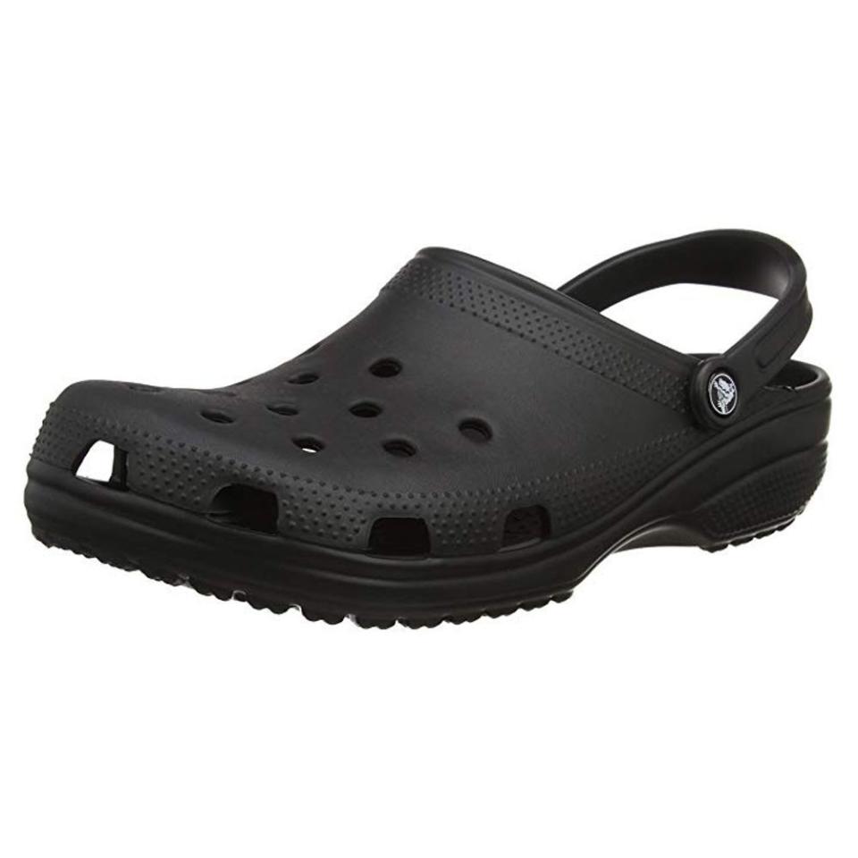 Crocs Men's and Women's Classic Clog