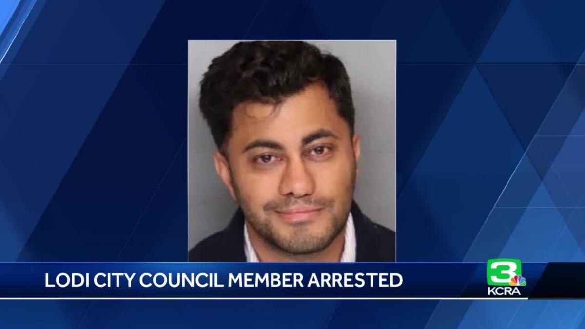 lodi-city-council-member-shakir-khan-arrested-on-voter-fraud-charges-as