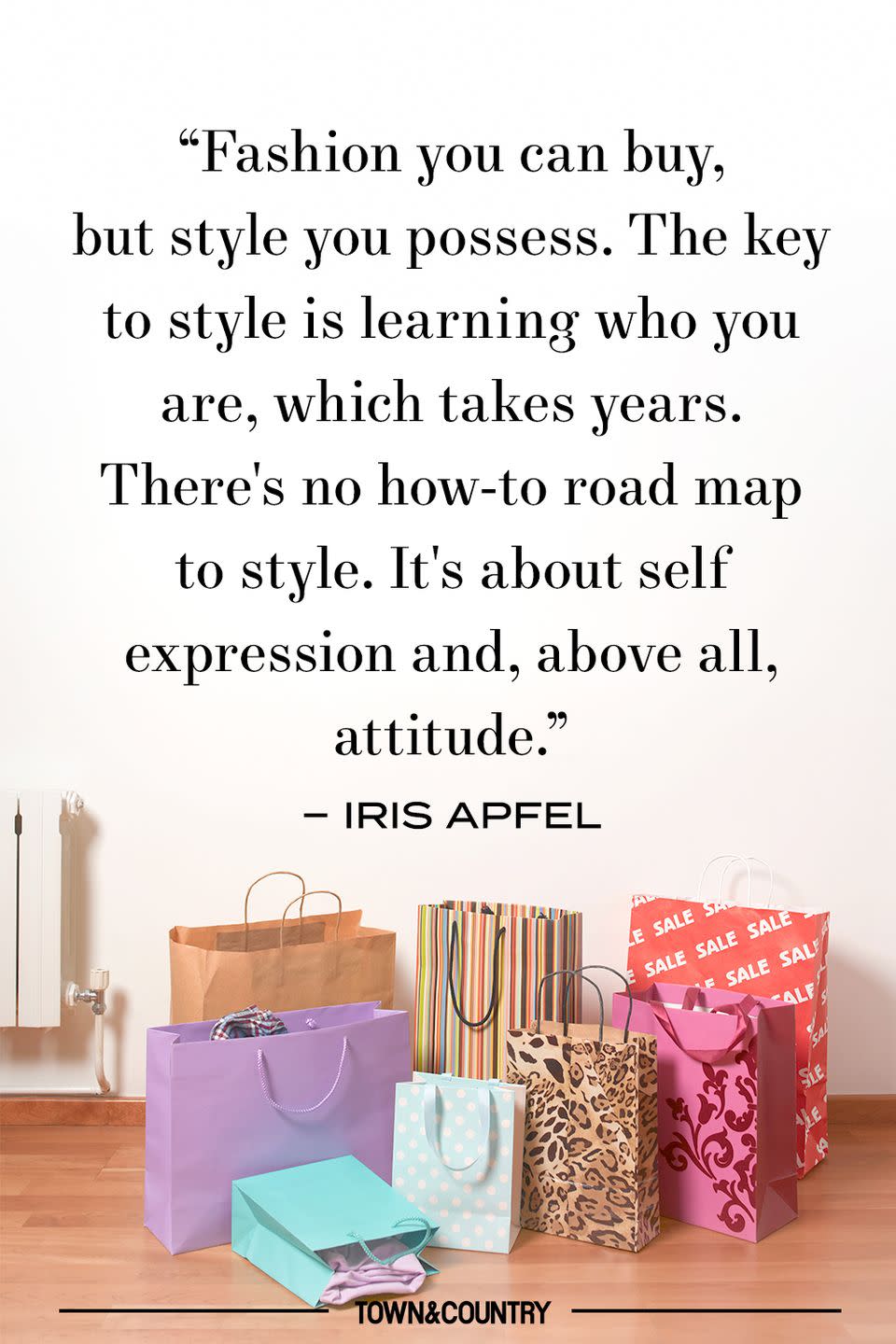 20 Quotes About Fashion to Inspire Your Style