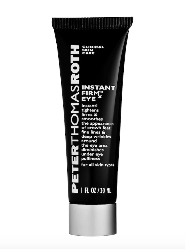 Peter Thomas Roth Instant FIRMx Eye Temporary Eye Tightener