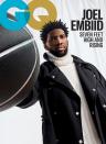 Joel Embiid is the NBA’s most modern avatar: He’s a seven-foot superstar with unexplainable agility, a lovable social-media troll, and the namesake savior in the Philadelphia 76ers’ daring “Trust the Process” rebuild. He also spent two years on the bench, his body failing him repeatedly while fans labeled him a bust. For <em>GQ</em>’s first ever digital cover, The Process talks about the process of going through those bleak days, dating in the NBA, space fantasies, and his plans for league domination.