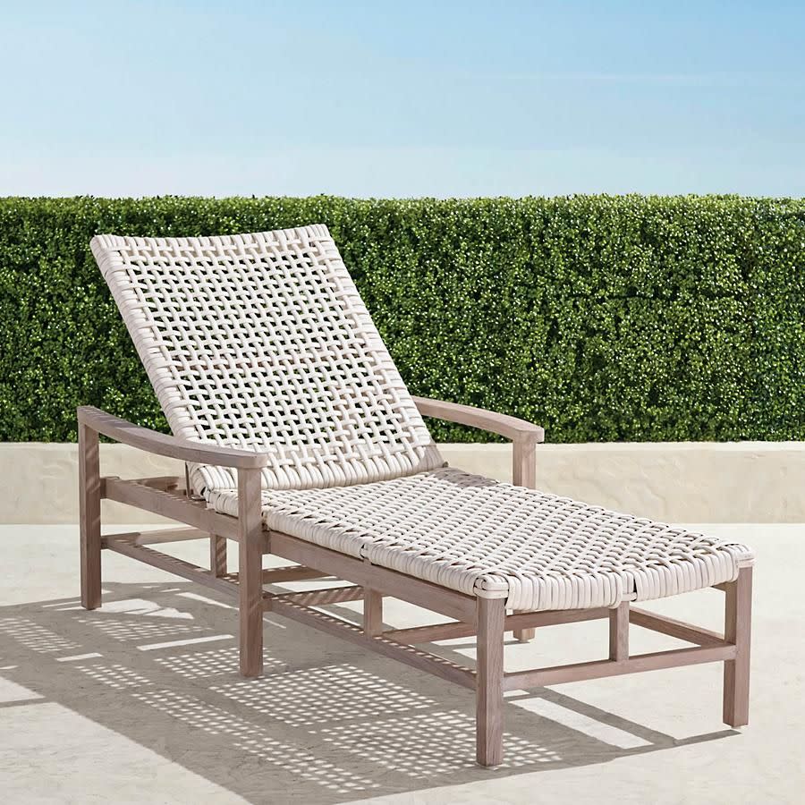 <p><a href="https://go.redirectingat.com?id=74968X1596630&url=https%3A%2F%2Fwww.frontgate.com%2Fisola-chaise-lounge-in-weathered-finish%2Foutdoor%2Fseating%2Fchaise-lounges%2F1110557&sref=https%3A%2F%2Fwww.cosmopolitan.com%2Flifestyle%2Fg39749274%2Fbest-pool-lounge-chairs%2F" rel="nofollow noopener" target="_blank" data-ylk="slk:Shop Now;elm:context_link;itc:0;sec:content-canvas" class="link ">Shop Now</a></p><p>Isola Chaise Lounge in Weathered Finish</p><p>$1039.20</p><p>frontgate.com</p>