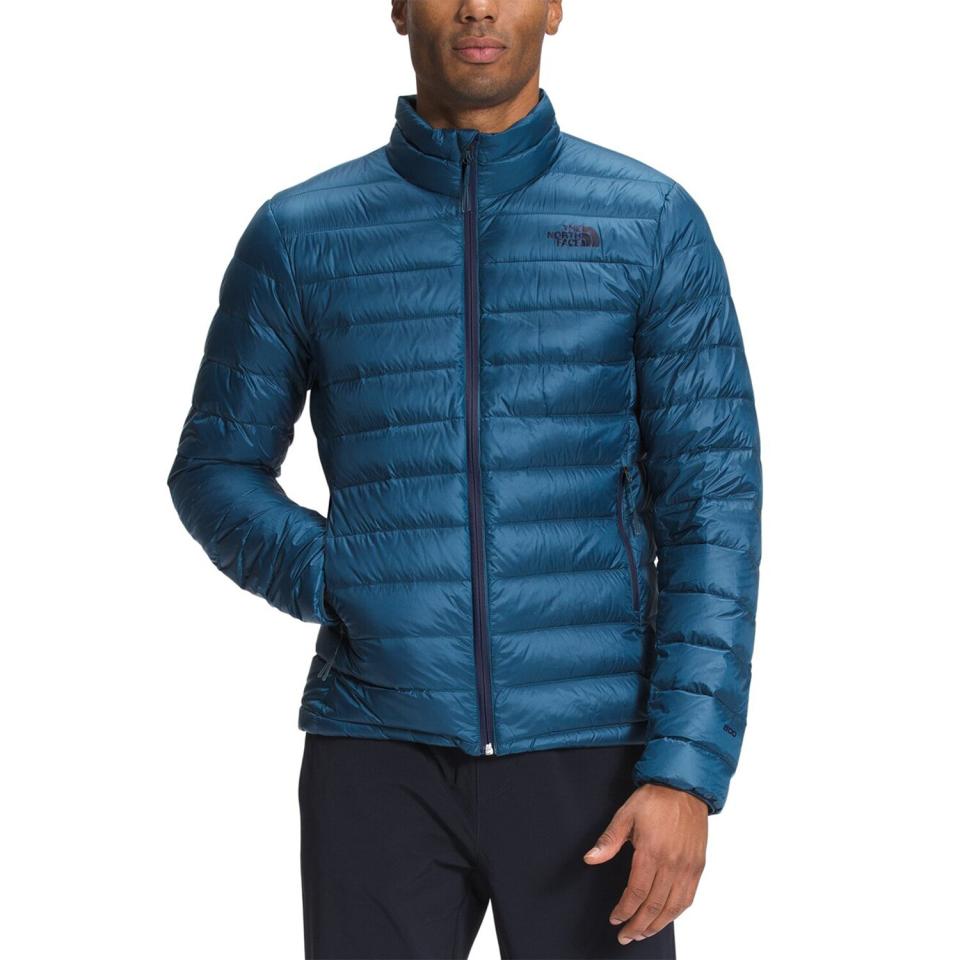 The North Face sale