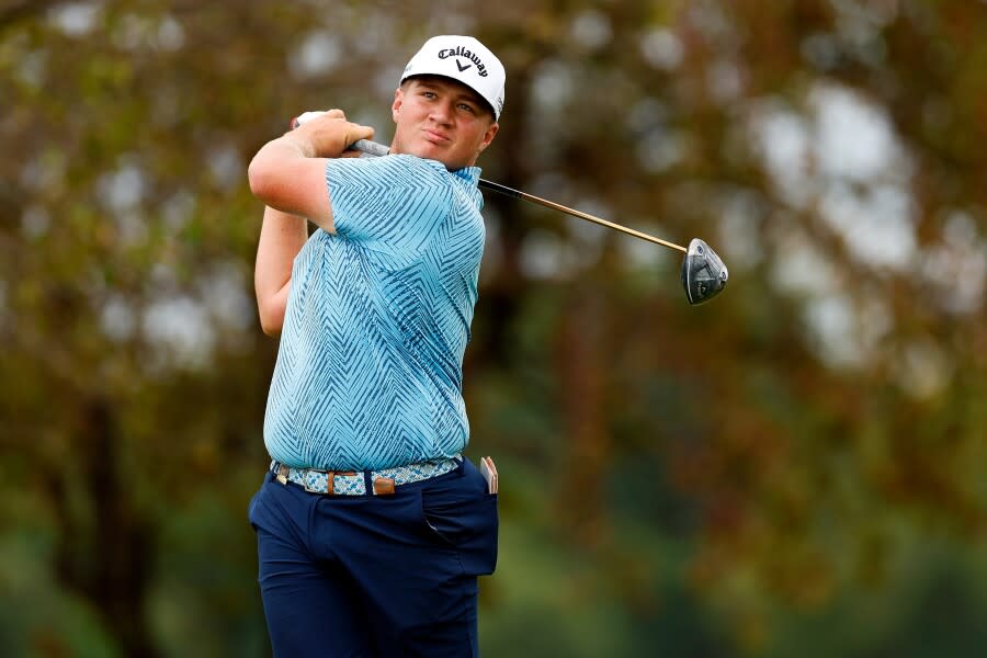 U.S. Amateur Championship - Round of 32 and Round of 16