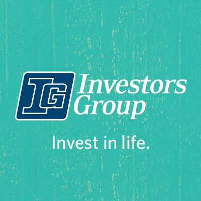 <p>No. 14: Investors Group <br> Company Rating: 4.1 <br> (Investors Group / Facebook) </p>