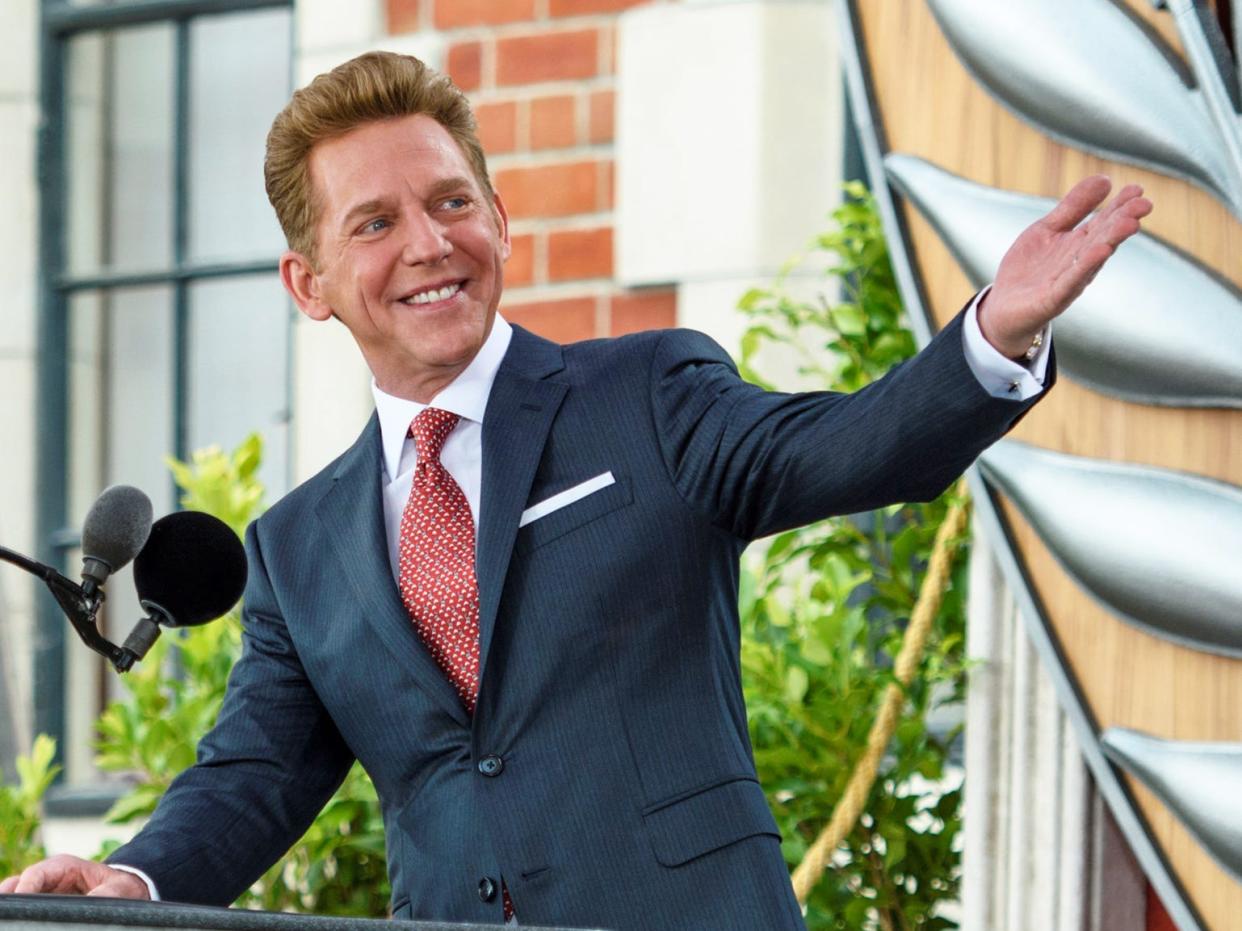 david miscavige scientology