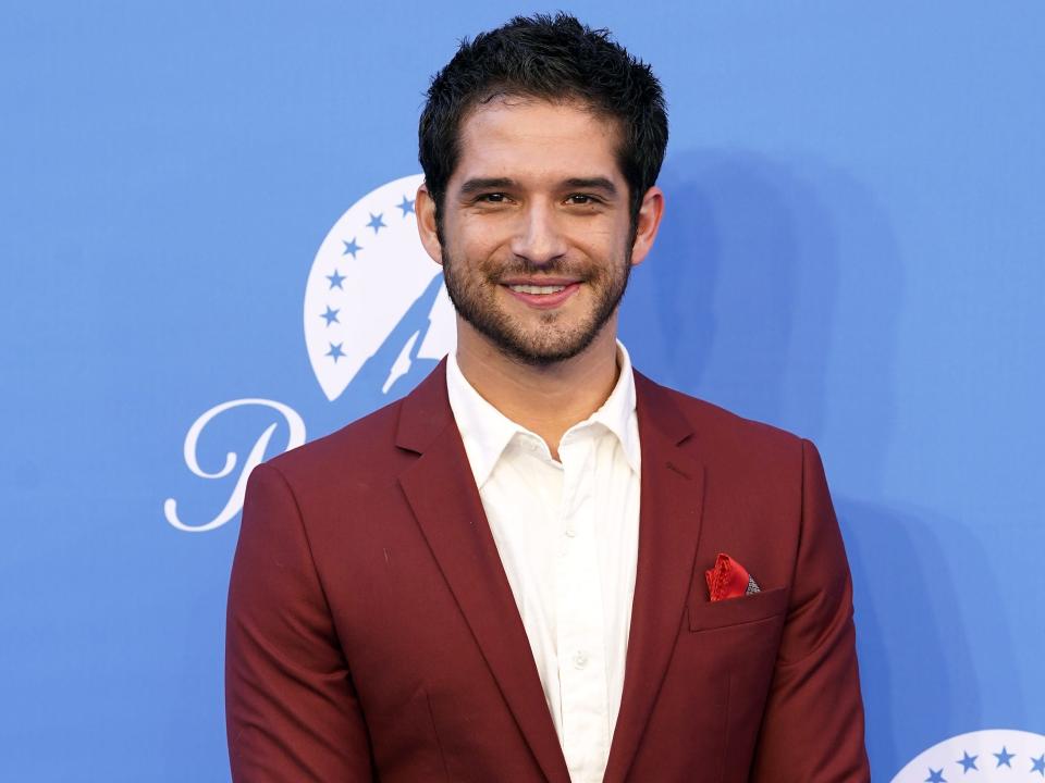 tyler posey