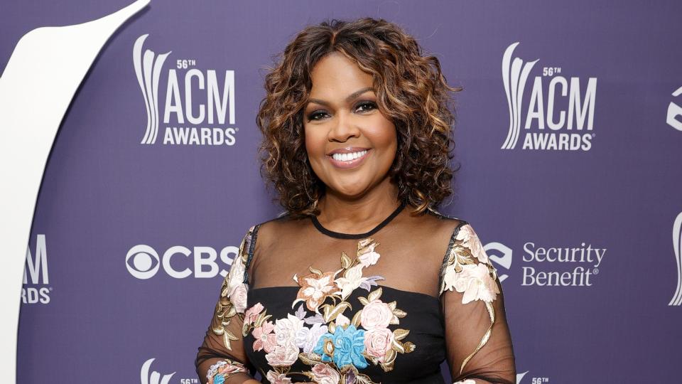 CeCe Winans, 2021