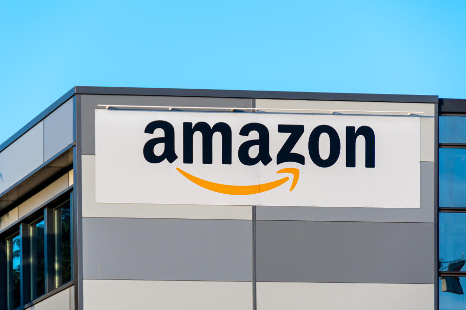 Achtung, es kursiert eine neue Betrugsmasche im Namen von Amazon. (Bild: Getty Images)