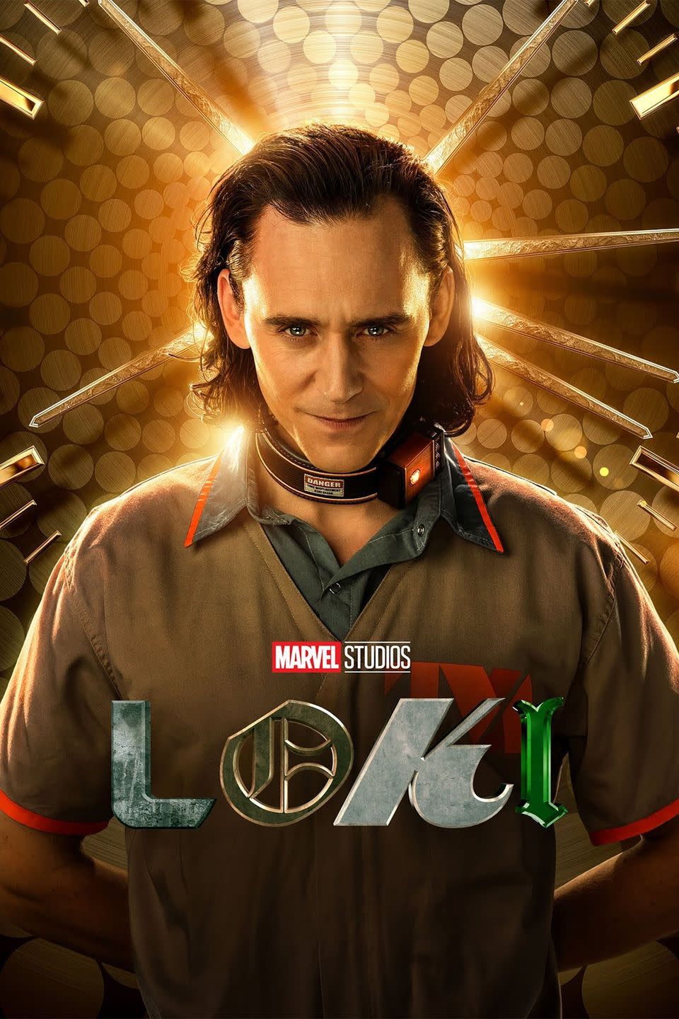 46) Loki From The Marvel Cinematic Universe