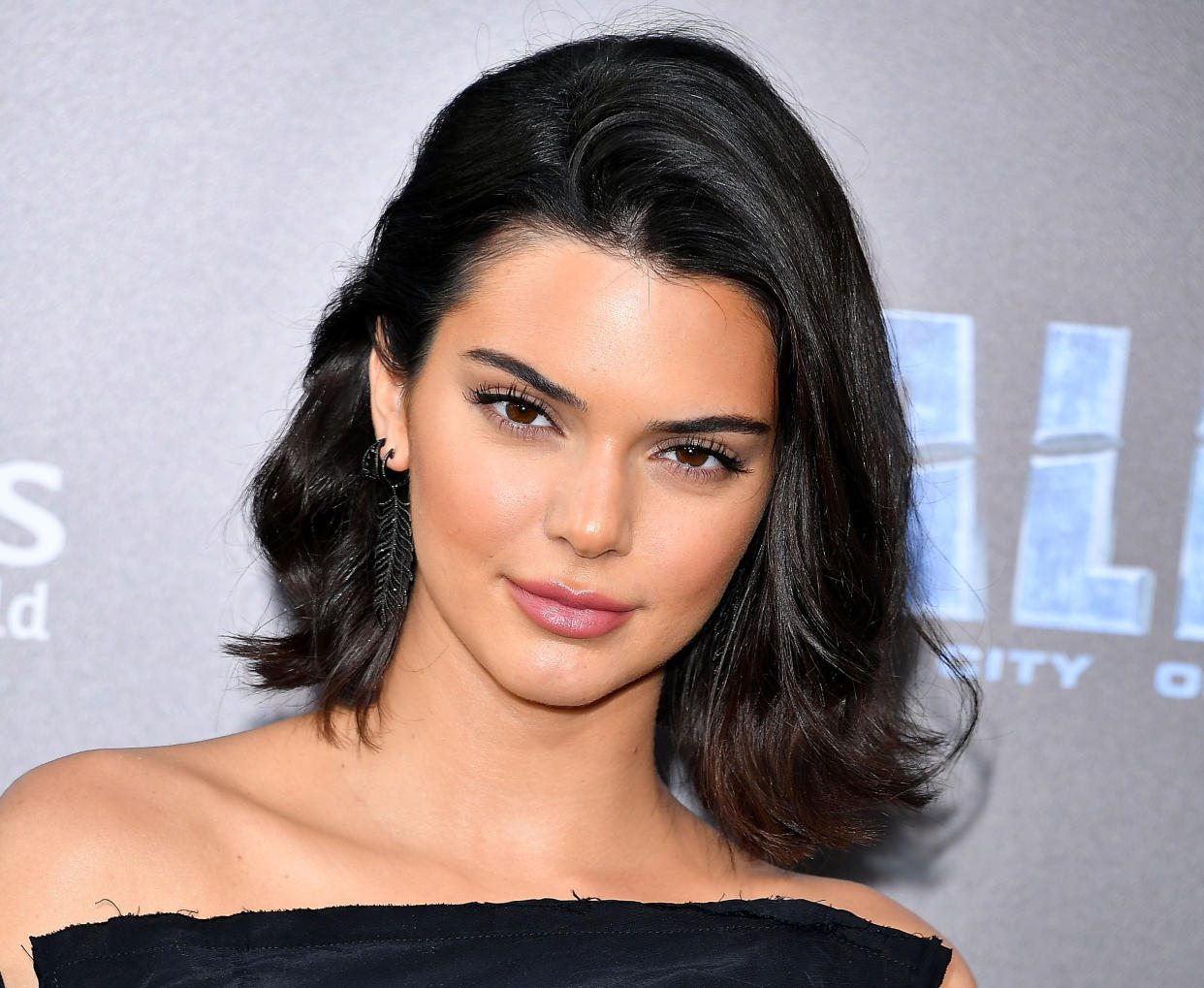 Kendall Jenner got called out on Twitter for her choice of emoji