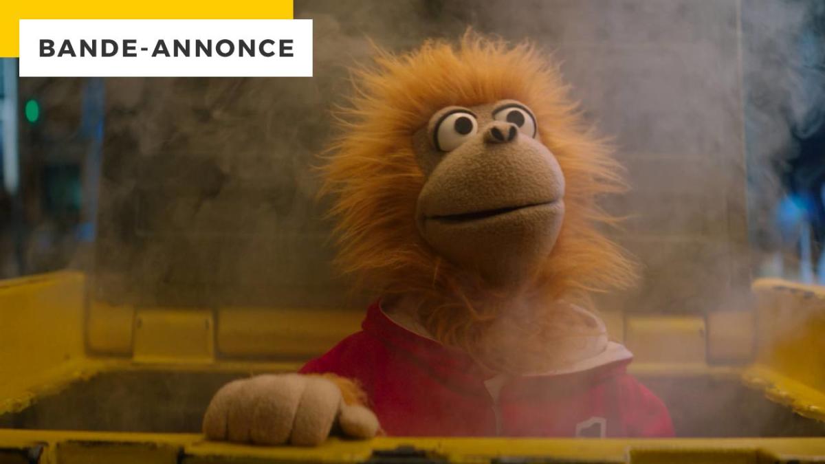 JEFF PANACLOC : À LA POURSUITE DE JEAN-MARC Bande Annonce (Comédie, 2023) -  Vidéo Dailymotion