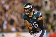 <p>The top two TEs of 2018 won’t be a surprise, but the fact remains: if you owned either of them in fantasy this season, you were quite well off all season. Ertz caught a whopping 116 balls and scored eight times. He’ll arguably be a top-two option at his position going forward, now that Rob Gronkowski seems to be on the decline. </p>