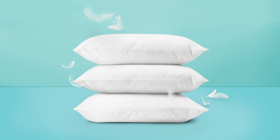 <p> If you're looking to upgrade your sleep, buying new pillows is a great place to start. There are so many types of <a href="https://www.goodhousekeeping.com/home-products/pillow-reviews/a19289/best-pillows/" rel="nofollow noopener" target="_blank" data-ylk="slk:top-tested pillows" class="link ">top-tested pillows</a> to choose from, including <a href="https://www.goodhousekeeping.com/home-products/pillow-reviews/a25560550/best-memory-foam-pillow/" rel="nofollow noopener" target="_blank" data-ylk="slk:memory foam" class="link ">memory foam</a>, <a href="https://www.goodhousekeeping.com/home-products/pillow-reviews/g36533712/down-alternative-pillows/" rel="nofollow noopener" target="_blank" data-ylk="slk:down alternative" class="link ">down alternative</a> and even <a href="https://go.redirectingat.com?id=74968X1596630&url=https%3A%2F%2Fpurple.com%2Fpillows%2Fharmony%2Fbuy&sref=https%3A%2F%2Fwww.goodhousekeeping.com%2Fhome-products%2Fpillow-reviews%2Fg31083548%2Fbest-down-pillows%2F" rel="nofollow noopener" target="_blank" data-ylk="slk:latex" class="link ">latex</a> pillows, but there’s nothing plusher than traditional down pillows. If you’re <a href="https://www.goodhousekeeping.com/home-products/pillow-reviews/a26447/pillow-buying-guide/" rel="nofollow noopener" target="_blank" data-ylk="slk:shopping for a new pillow" class="link ">shopping for a new pillow</a>, you’ll quickly learn that there are a lot of options on the market. </p><p>The <a href="https://www.goodhousekeeping.com/institute/about-the-institute/a19748212/good-housekeeping-institute-product-reviews/" rel="nofollow noopener" target="_blank" data-ylk="slk:Good Housekeeping Institute" class="link ">Good Housekeeping Institute</a> Textiles Lab put over<strong> 100 pillows to the test</strong> <strong>in the Lab and with consumer testers</strong>. Our pros wash each pillow multiple times and perform pressure recovery tests to mimic real-life use. GH analysts first match up testers to pillows that match their fill preferences and are suitable for their sleeping positions before testers use the pillow and give feedback. All of our extensive testing leads to thousands of data points for GH analysts to go through before making these recommendations. </p><h2 class="body-h2">Our top picks:</h2><p>After learning about our top-tested picks, keep reading for all of our experts' down pillow shopping tips to find the most supportive and long-lasting pillows for your bed. </p>
