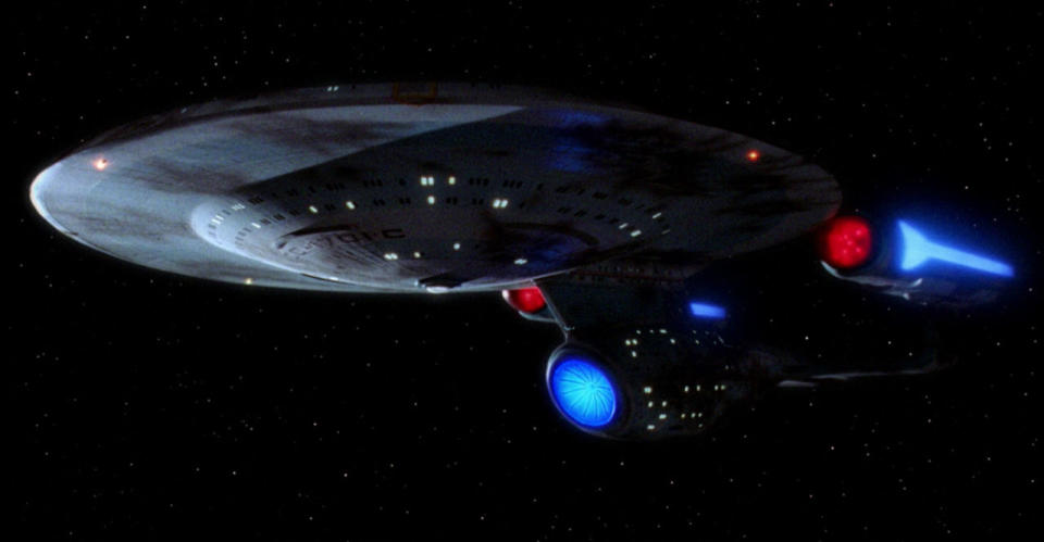 4. NCC-1701-C