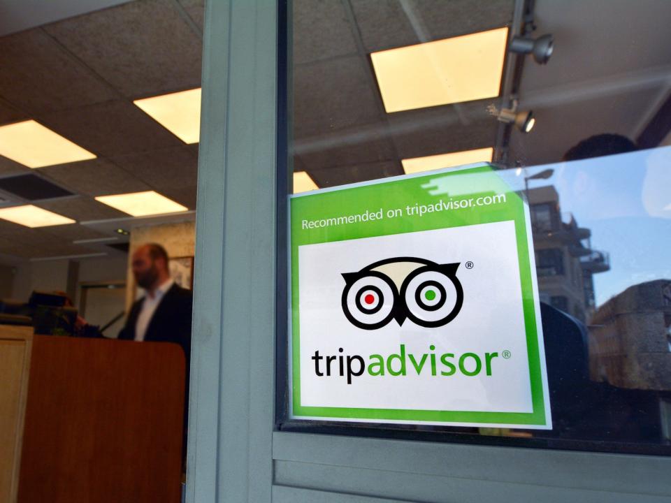 tripadvisor