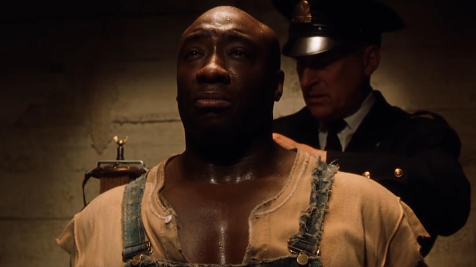 John Coffey (The Green Mile)