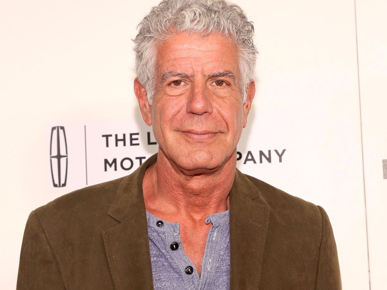 anthony bourdain