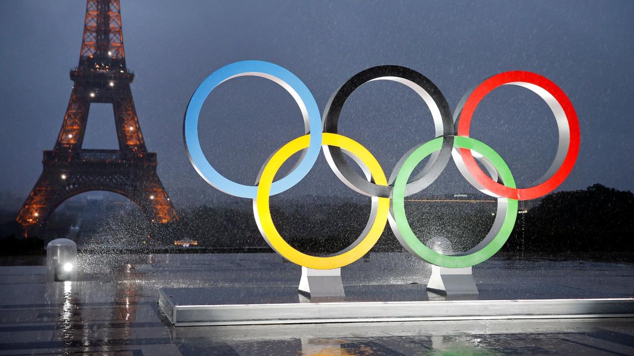  Paris will host the summer Olympic and Paralympic Games in 2024 . 