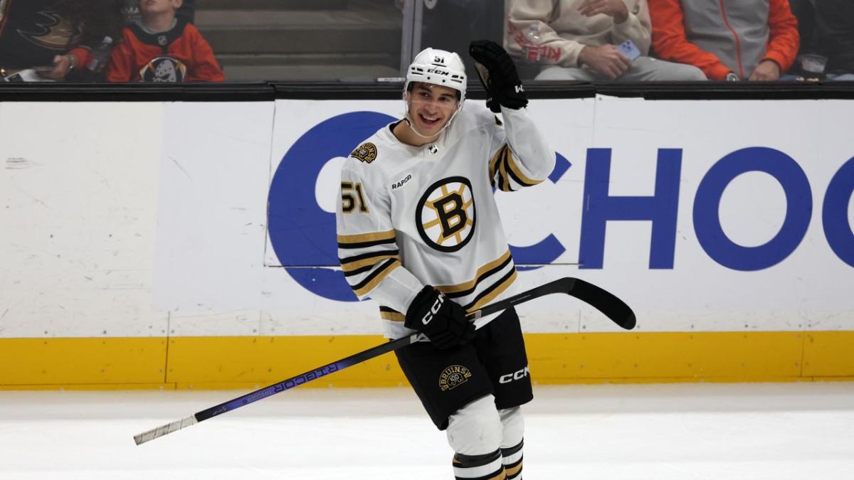 Boston Bruins: Assembling the Franchise's Best All-Time Roster, News,  Scores, Highlights, Stats, and Rumors