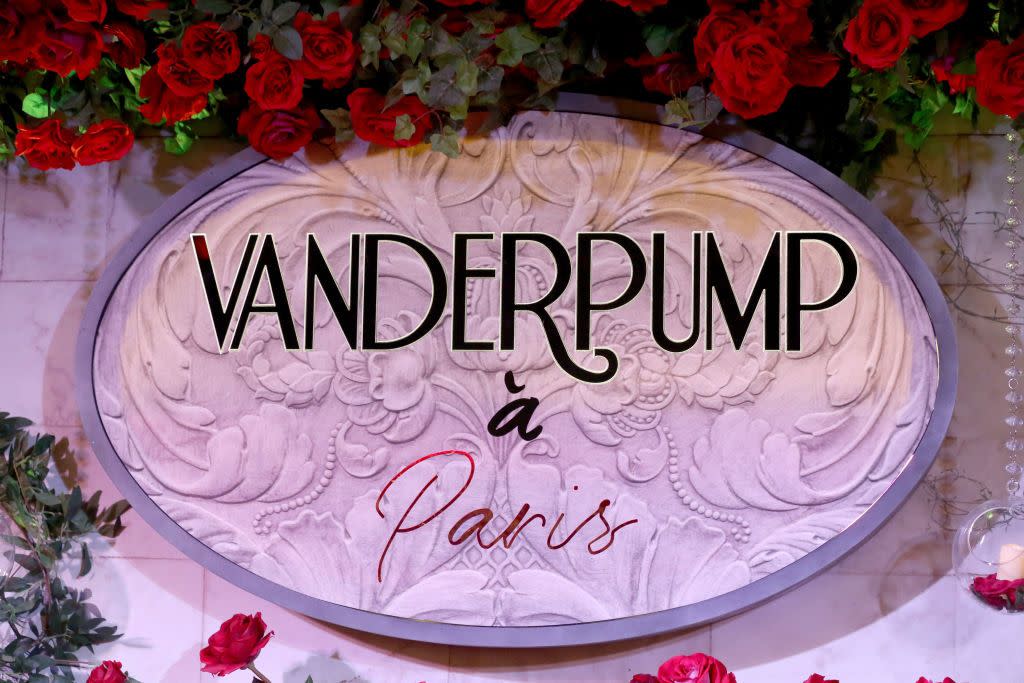 vanderpump à paris at paris las vegas grand opening