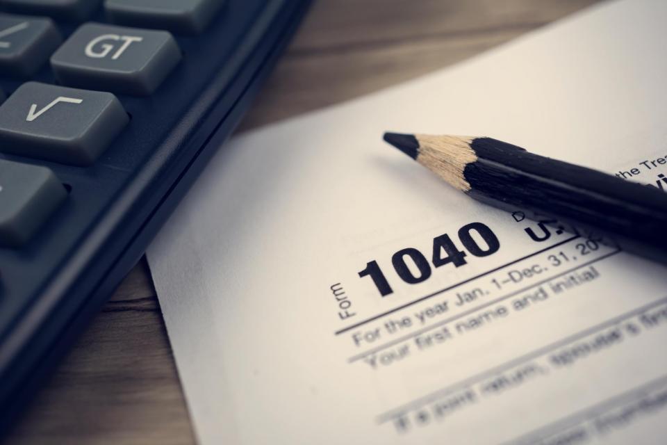 Do you have your tax forms yet? Employers have until Jan. 31 to send them out.