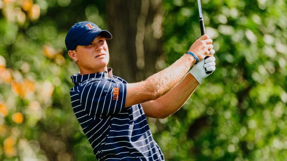 Morton native and University of Illinois star Tommy Kuhl has been selected to the United States team for the prestigious Arnold Palmer Cup, and will soon launch his pro career.