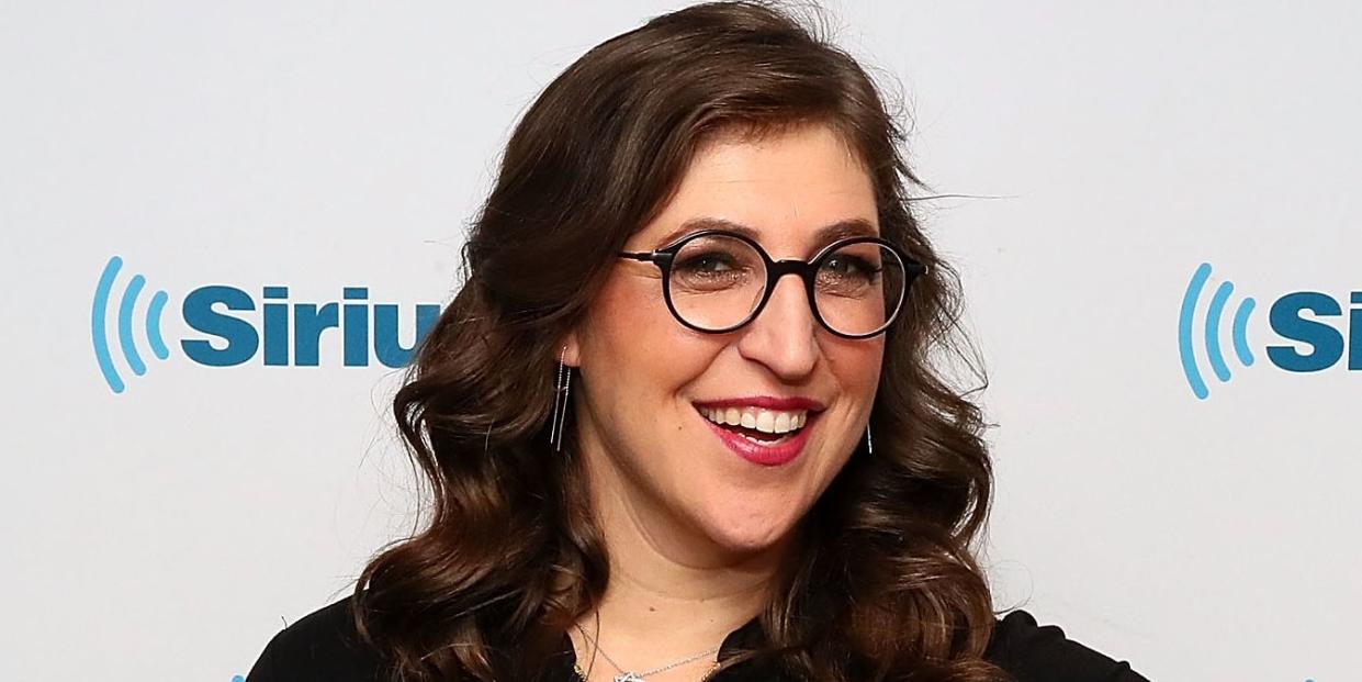 jeopardy mayim bialik critics choice real tv awards instagram