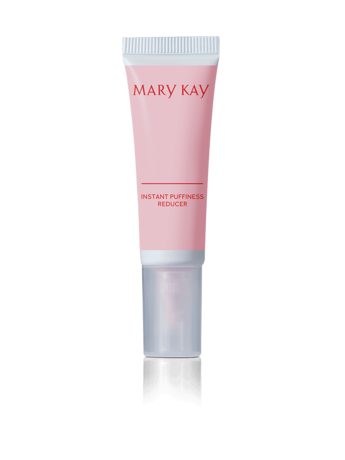 <p><a href="https://www.marykay.com/en-us/products/skincare/product/eye-care/mary-kay-instant-puffiness-reducer-990290184" rel="nofollow noopener" target="_blank" data-ylk="slk:Shop Now;elm:context_link;itc:0;sec:content-canvas" class="link rapid-noclick-resp">Shop Now</a></p><p>Instant Puffiness Reducer</p><p>$35.00</p><p>marykay.com</p><span class="copyright">marykay.com</span>