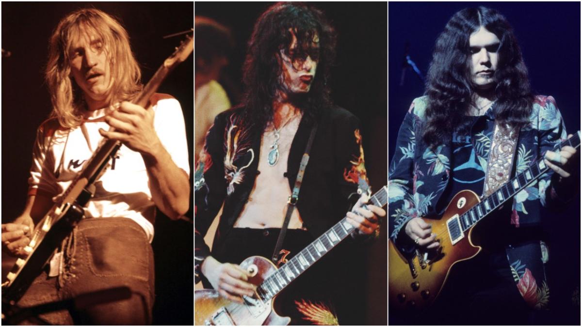 Guns N' Roses' 10 greatest guitar moments, ranked