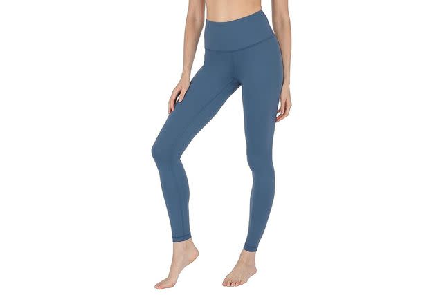 3,000+ Shoppers Bought These Now-$15  Leggings in the Past Month -  Yahoo Sports